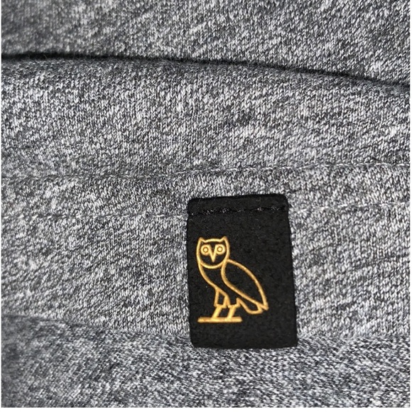 OVO Collab with Roots Tee - Picture 8 of 8